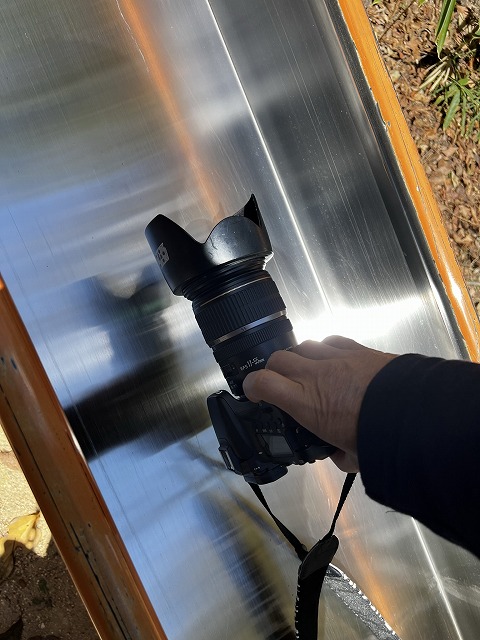 ママの写真教室　滑り台の写真の撮り方